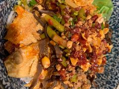 -螺世纪螺蛳粉·桂味小排档(裕德店)