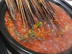 -钢管厂五区小郡肝串串香(通锦桥店)