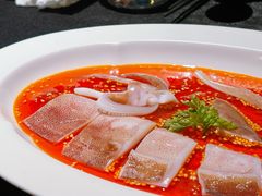 -醉东Oriental House(静安嘉里中心店)
