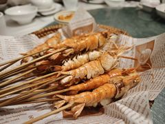 -79号渔船海鲜饭店(宝安店)