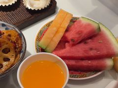 -味福记·江西小炒·南昌小吃(青山湖万达店)