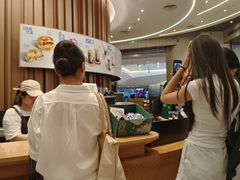 -星巴克(成都太古里二店)