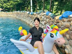 -佛冈森波拉度假区