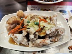 -香港饭店0410(明洞店)