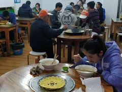 大堂-皖北羊肉汤牛肉汤