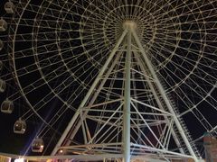 -横店影视城梦幻谷园区