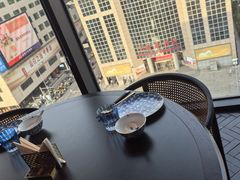 -喜悦烤鸭·新京菜(王府井店)