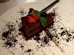 -WOLFGANG PUCK KITCHEN & BAR(迪士尼小镇店)