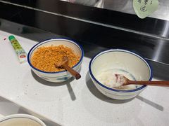 -南城十里潮汕鲜牛火锅·鲜虾生滚粥(融汇老商埠店)