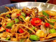 -小土豆北方菜馆(方庄店)