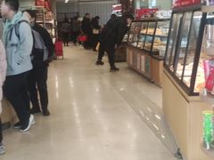 -长发西饼(临顿路店)