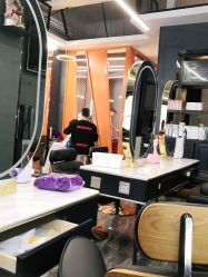 -BUTY HAIR 比帝专业烫染店
