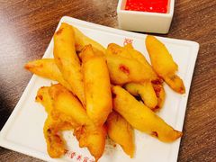 炸醩鳗鱼-海坛特色小吃·只做平潭特色菜(平潭店)