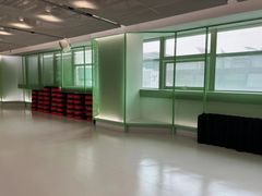 -优享健身(三元桥店)
