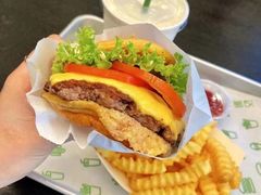 -Shake Shack(南山万象天地店)