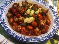 -庞家烧烤客栈(炮台山店)