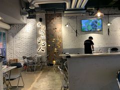 大堂-有局·成都市井烧烤·精酿啤酒(双楠店)