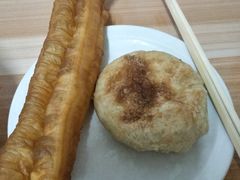 -小发锅巴菜铺(金辉家园店)