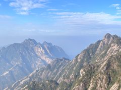-黄山风景区