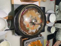 -绿茶餐厅(成都太古里店)
