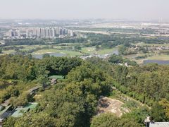 -广州莲花山旅游区