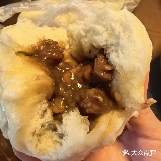 小李鲜包坊