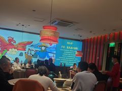 -闽鄂情·闽南招财鸭(水头店)