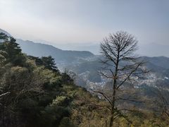 -九华山风景区
