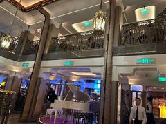 -波特曼西餐厅(中央大街店)