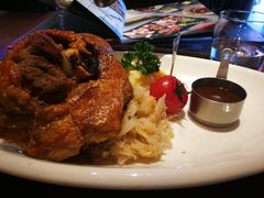 -Ambra Haus琥珀屋精酿餐厅(宝山店)