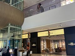 -乐天百货(环球中心店)