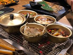 -鑫釜山海鲜烧烤(浑南店)