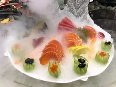 -雅和生态渔庄·宜城锅巴饭(龙灵山公园店)
