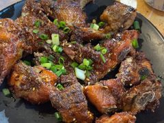 -郑记•不夜城烧烤•龙虾•虾蟹(黄鹤楼店)