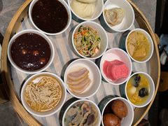 -奇芳阁·百年清真南京菜(夫子庙店)