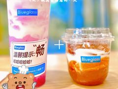 -Blueglass酸奶(世纪金源购物中心店)