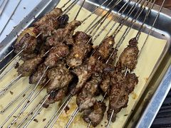 -清真·马峰烤肉(小学习北巷店)