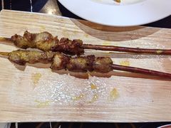 -巴依老爷新疆美食(清华东门店)