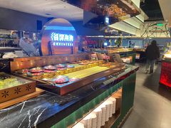 -德得轩烤涮一体自助餐厅(王府井店)