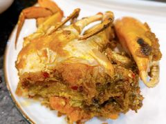 -三妹小龙虾·黄油蟹(华侨城总店)