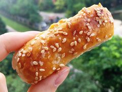 葱油酥-宫廷糕点铺
