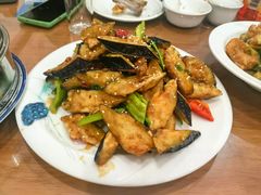-春水锅贴·传统鲁菜(大明湖店)
