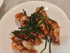 -喜来登由由大酒店九州膳坊中餐厅