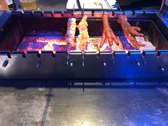 -很久以前羊肉串(打浦路店)