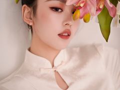 -金夫人化妆摄影职业培训学校