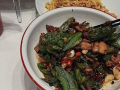 -望海湾鱼头泡饼·天津菜(空港店)