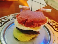 -MADO冰淇淋咖啡馆(淘金店)