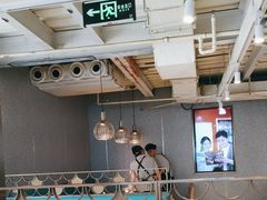 -半天妖烤鱼(方庄店)