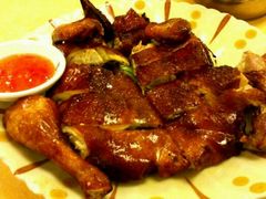 招牌烧鸡-大欢喜饭店(江怡路店)