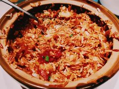 煲仔饭-荣小馆(临海世纪花城店)